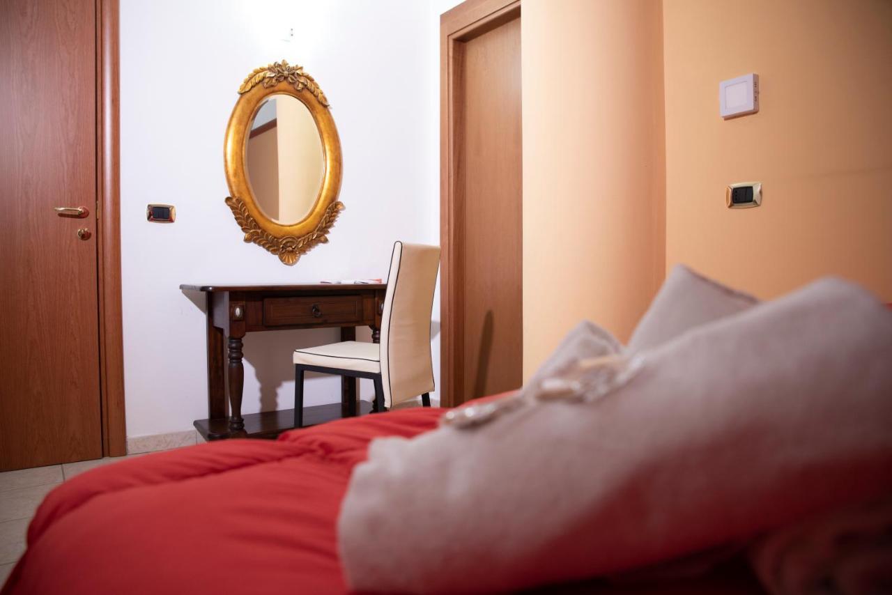Carlo Five Bed & Breakfast Porto Empedocle Exterior photo